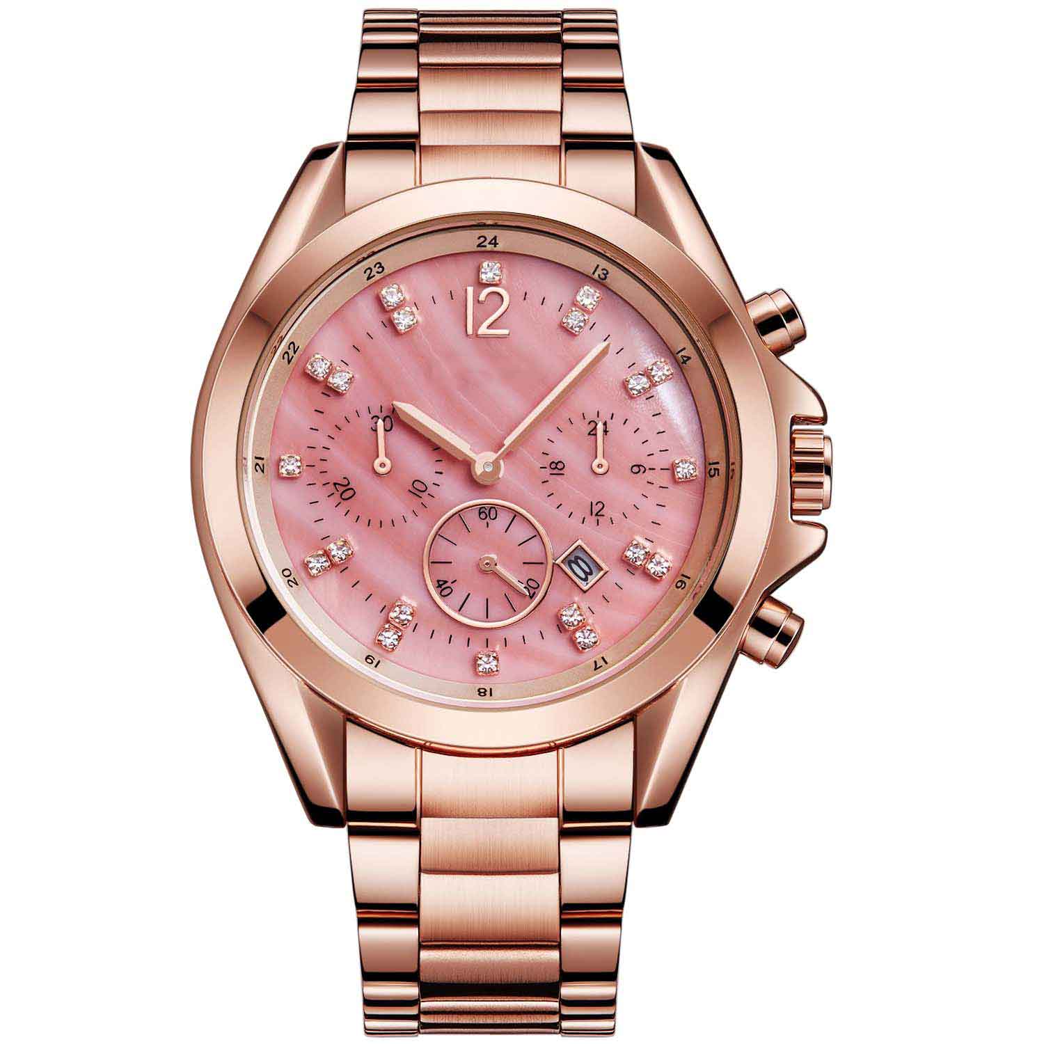 Hera Watch