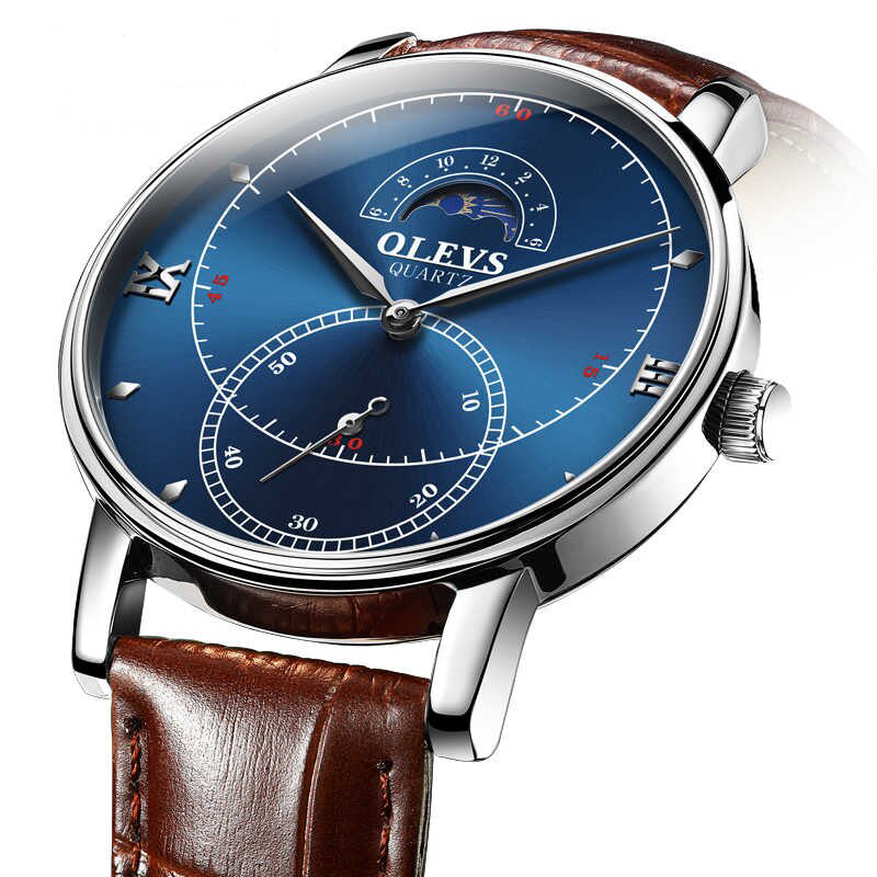 Osiris Watch.