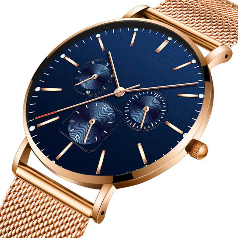 Ra Watch