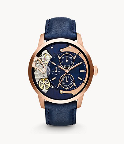 Raijin Watch