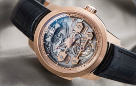 Zeus Watch.